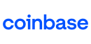 Coinbase Logo