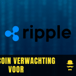 Ripple coin verwachting voor