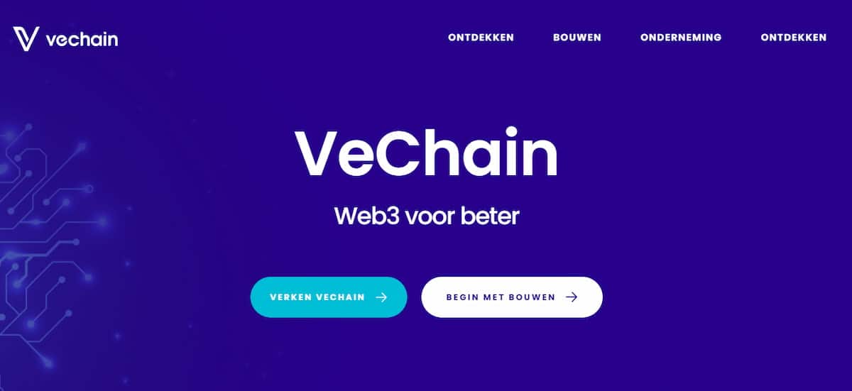 VeChain