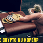 Welke crypto nu kopen