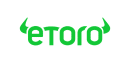 eToro Wallet Logo