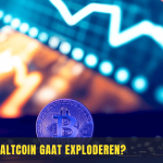 welke altcoin gaat exploderen