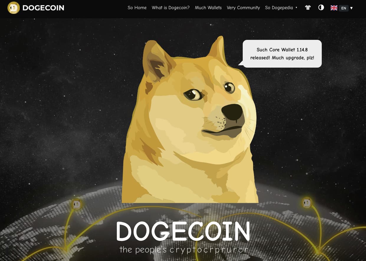 Dogecoin