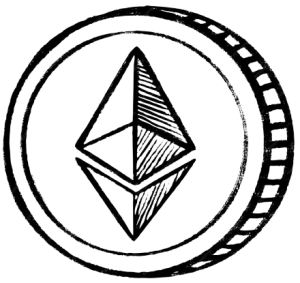 Ethereum coin