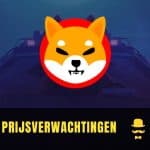 Shiba Inu verwachting