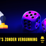 Casino’s zonder vergunning