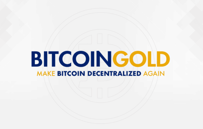 Bitcoin Gold Entstehung Und Details Coincierge De - 