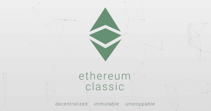 Ethereum Classic | Entstehung und Details