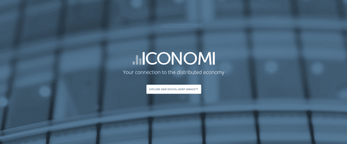 ICONOMI und ICN Token