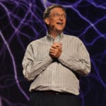 Bill Gates kritisiert Kryptowährungen