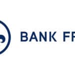 Logo: Bank Frick