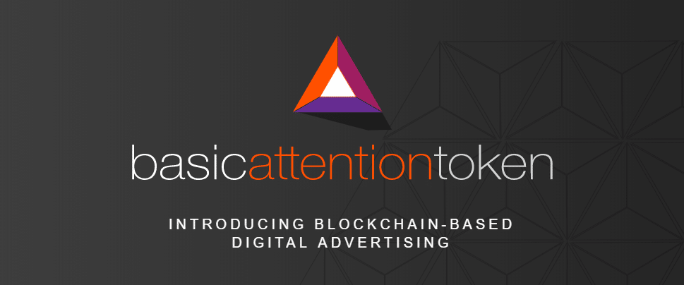 Basic Attention Token