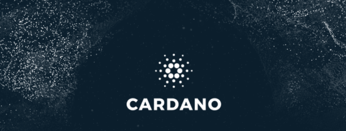Logo: Cardano
