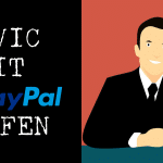 CVC mit PayPal kaufen