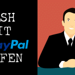 DASH mit PayPal einkaufen