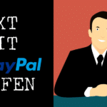 Anleitung: NXT mit PayPal kaufen