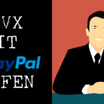 Anleitung: PIVX mit PayPal kaufen