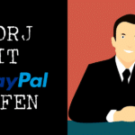 Anleitung: Storj mit PayPal kaufen