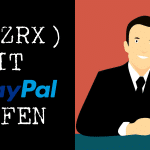 0x mit PayPal kaufen (ZRX)