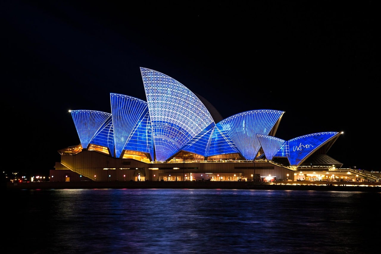 Bitcoin und Ether in Australien am Kiosk kaufen