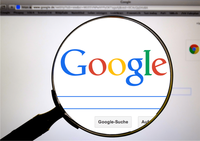FBI übt Druck auf Google aus