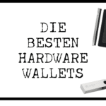 Hardware Wallets