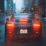 Porsche und XAIN testen IoT, AI & Blockchain-Technologie