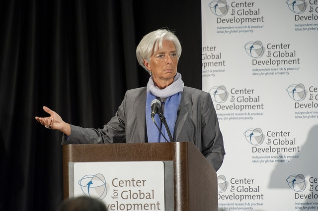 IWF Lagarde