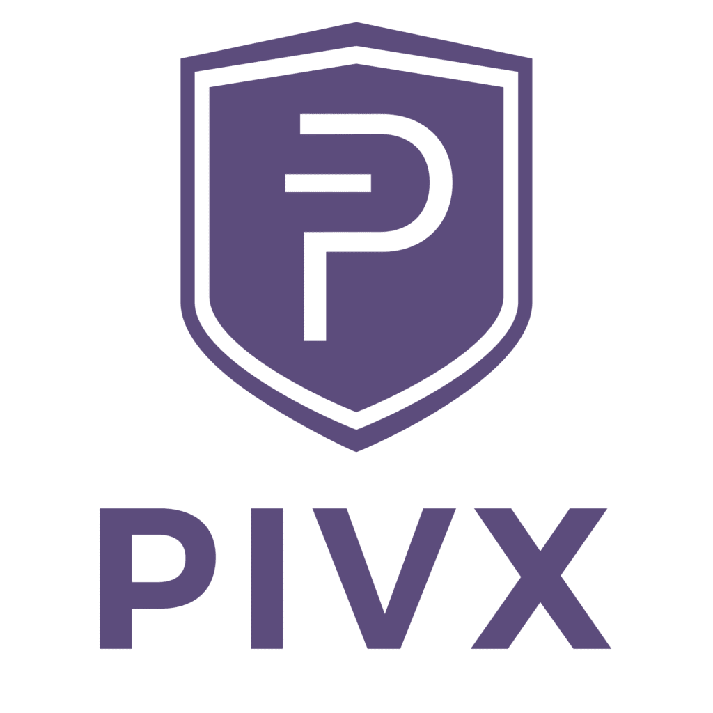 Logo PIVX