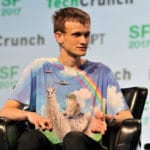 Vitalik Buterin 120 Millionen Grenze für Ether