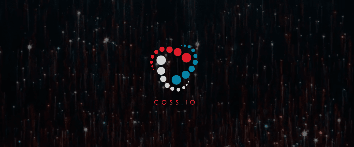 COSS Logo