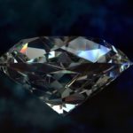 Diamanten Blockchain