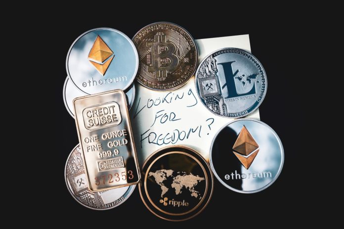 Bitcoin Ethereum Bitcoin Cash Und Ripple Kursanalyse 25 05 2018 - 
