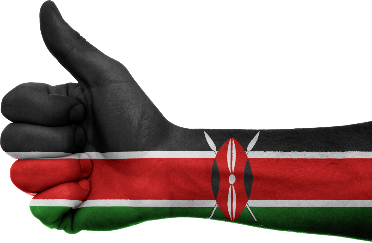 Kenia: Mehrheit der Bevölkerung nutzt Digitalwährung M-Pesa