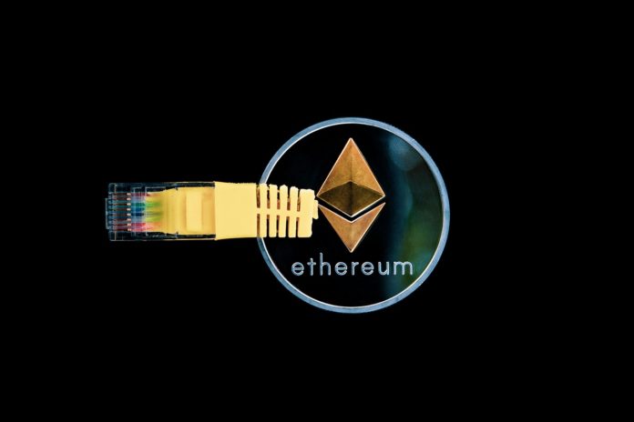 ERC721 - Ethereum Standard die Blockchain Gaming Industrie