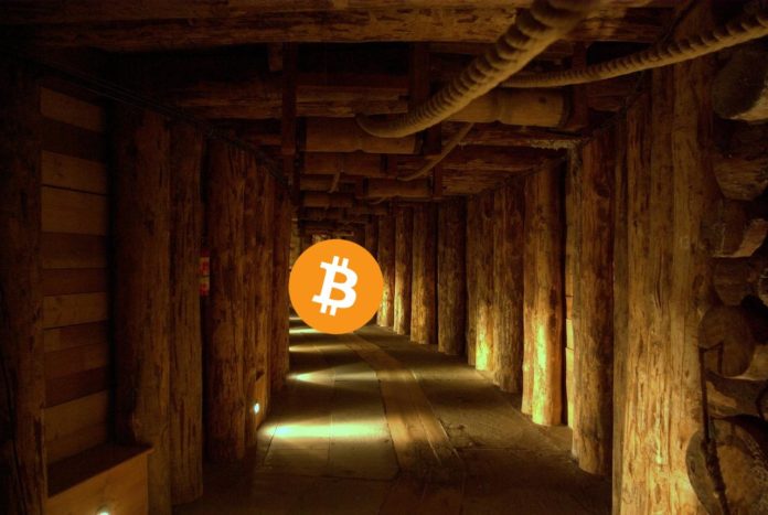 Bitcoin Netz 51 Prozent Gefahr Bitmain's Antpool senkt die Gebühren