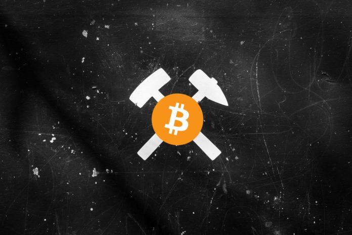 Bitcoin Netzwerk Hashrate Nahert Sich Einer 51 Gefahr Coincierge - 