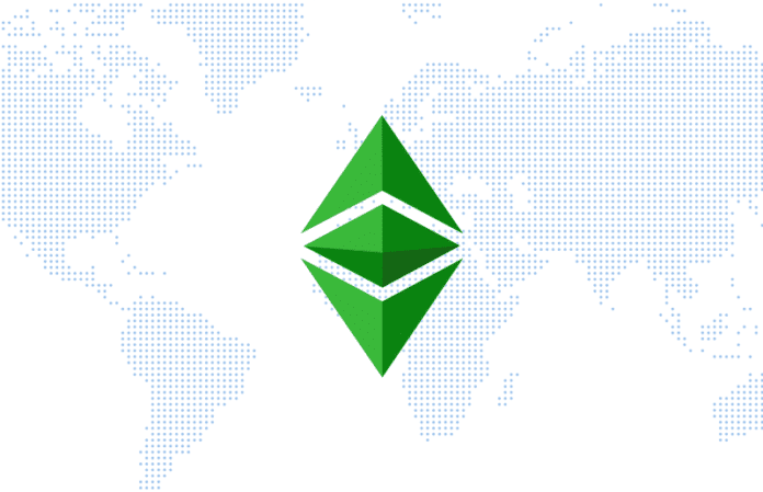 Krypto-Börse Coinbase listet Ethereum Classic | Auf zum Mond?