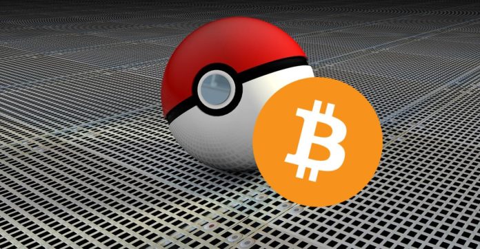 Poketoshi: Bitcoin Lightning Network bringt neues Pokemon Spiel