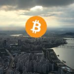 Südkorea - Lokaler Markt nun stabil im Vergleich zum 30 Prozent BTC Aufschlag