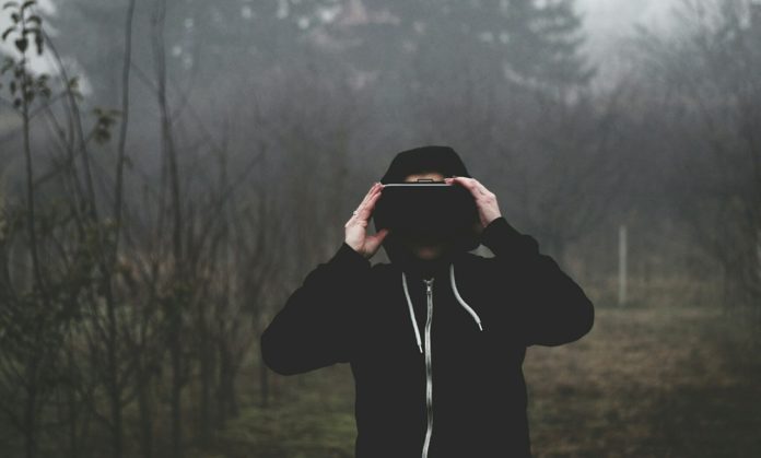 VR sammelt 35 Millionen Dollar für virtuelle Welt auf EOS Coincierge