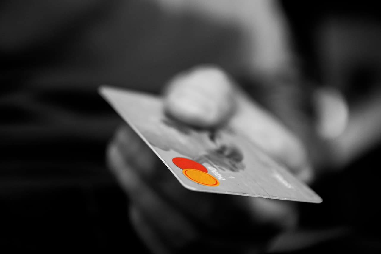 BTC & Kryptowährungen könnten Kreditkarten überflüssig machen - Coincierge