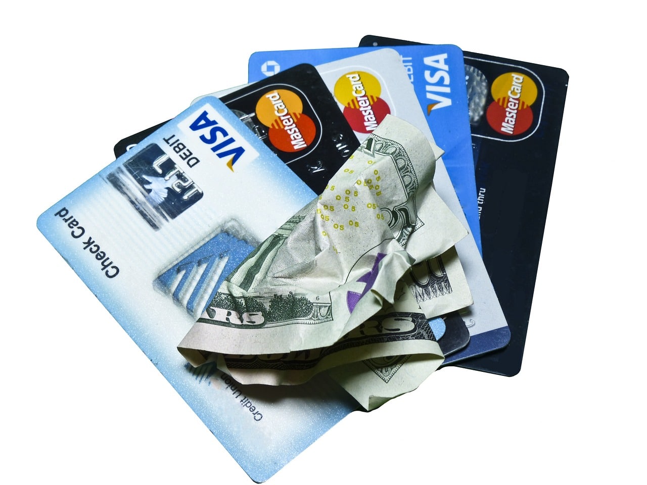 BTC Transaktionswert übertrifft PayPal und holt gegenüber VISA auf - Coincierge