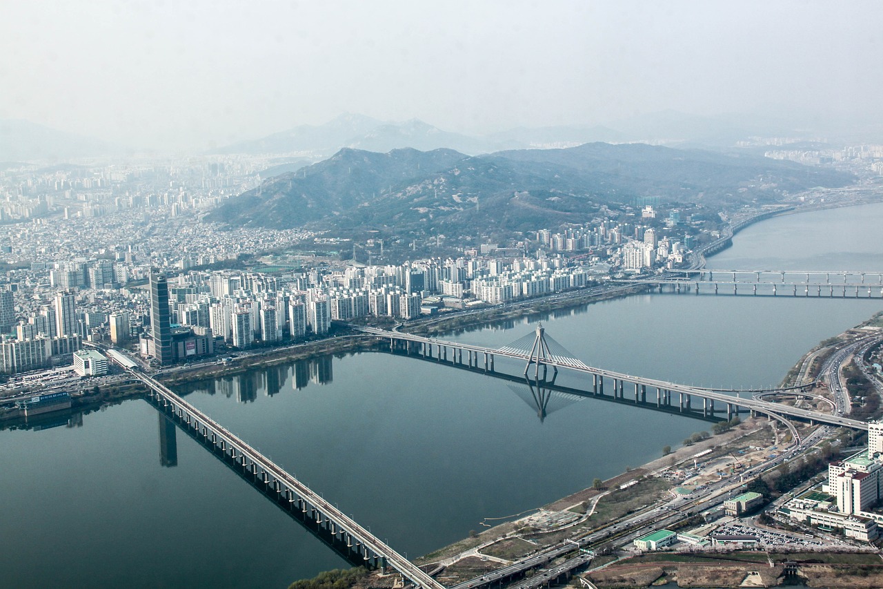 Krypto ICON arbeitet mit Koreas größtem Versicherungsunternehmen zusammen - Coincierge