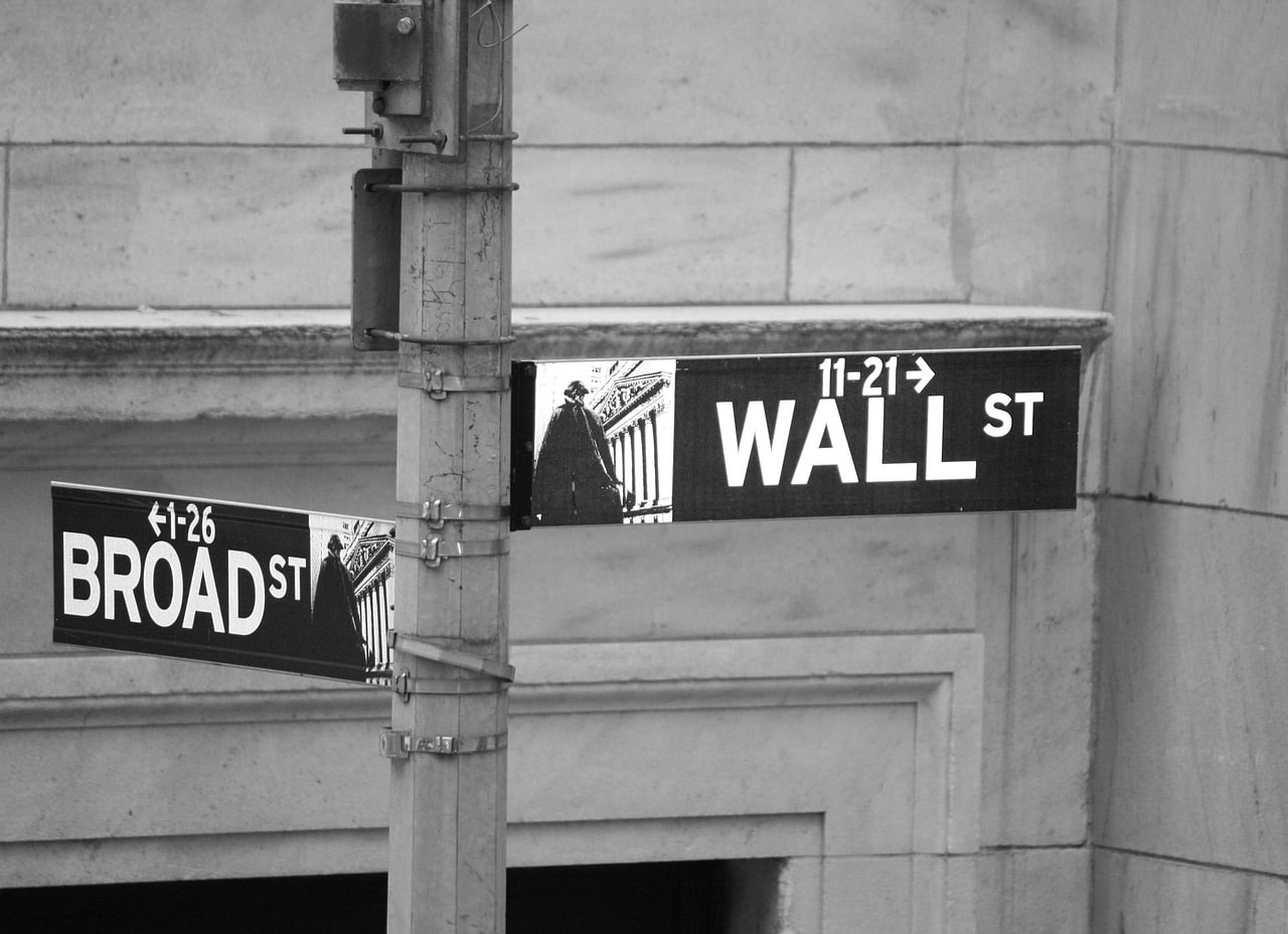 Wolf of Wall Street - BTC und Kryptowährungen sind ein Betrug - Coincierge