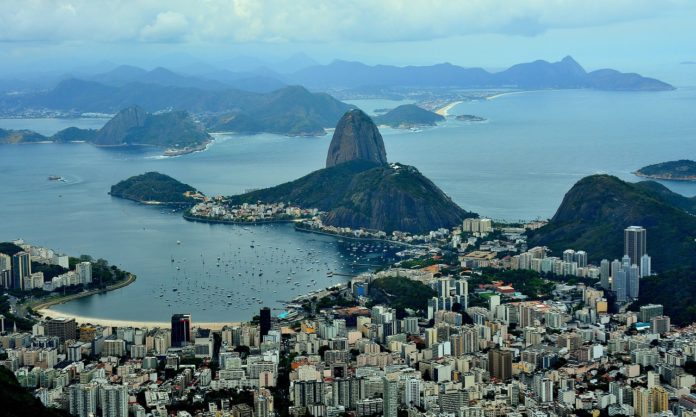Brasiliens größter Broker visiert Bitcoin und ETH an - Coincierge