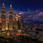Malaysia untersucht, wie Blockchain in seinen größten Industrien einsetzt - Coincierge