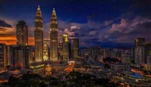 Malaysia investigates how blockchain is being used in its largest industries - Coincierge