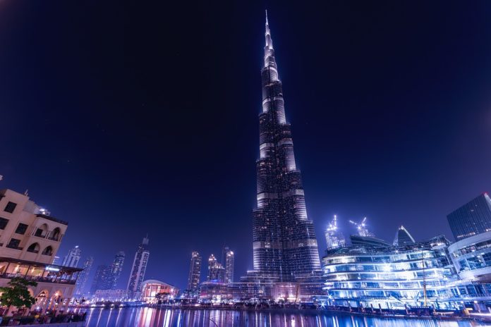 Dubai Setzt Auf Eine Eigene Kryptowahrung Coincierge De Bitcoin Blog - 