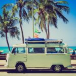 Binance investiert in Reise-Startup - Den Urlaub bald mit Bitcoin zahlen - Coincierge